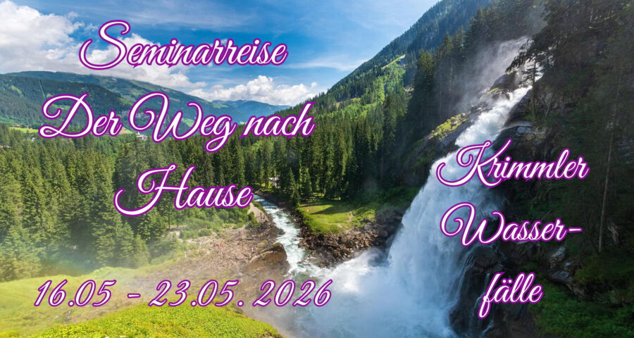 Seminarreise nach Assisi und Mondavio (Nähe Adria)  „Kraft und Heilung für dich“ vom 28.09. bis 06.10. 2024
