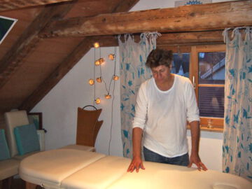 Heilbehandlungen Heilbehandlungen