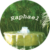 Heilungs-CD Raphael