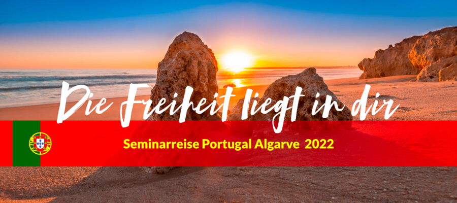 Seminarreise Portugal