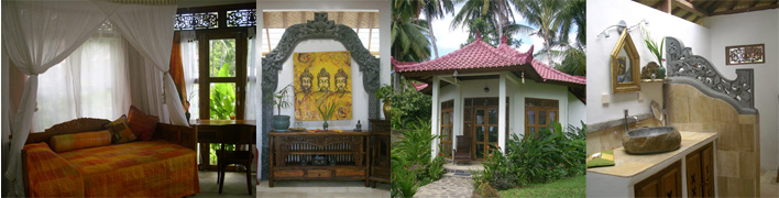 Shambala Oceanside Retreat