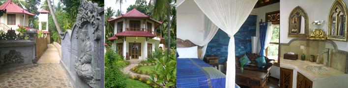 Shambala Oceanside Retreat